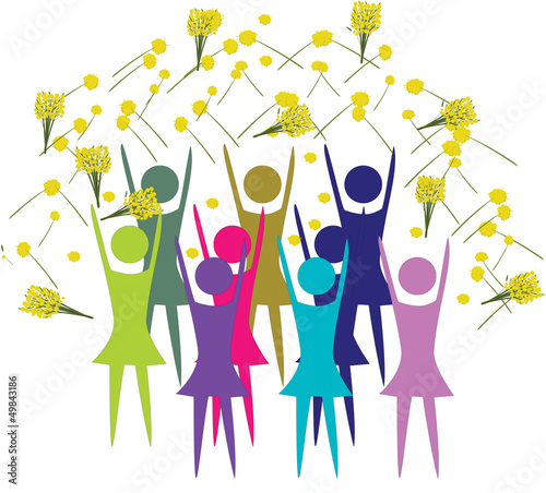 festa della donna