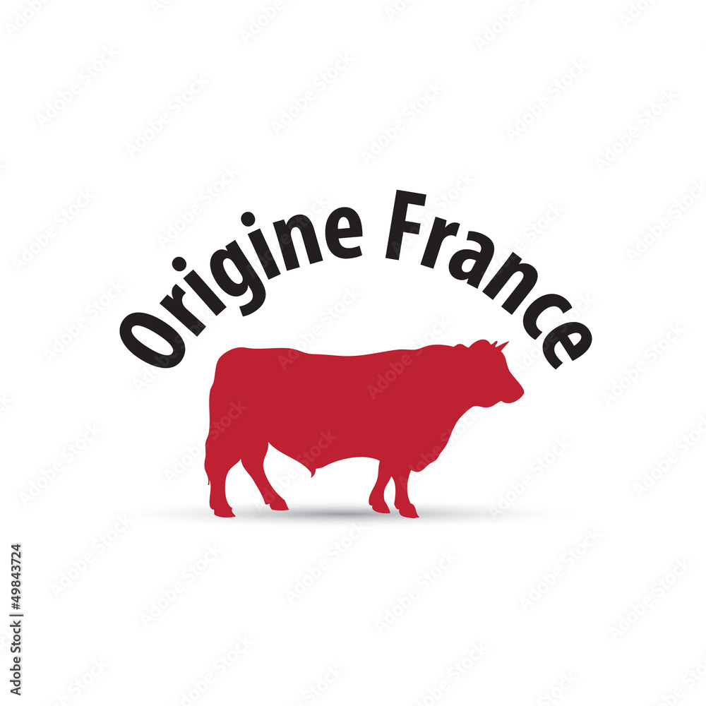 Bœuf origine France Bœuf origine France