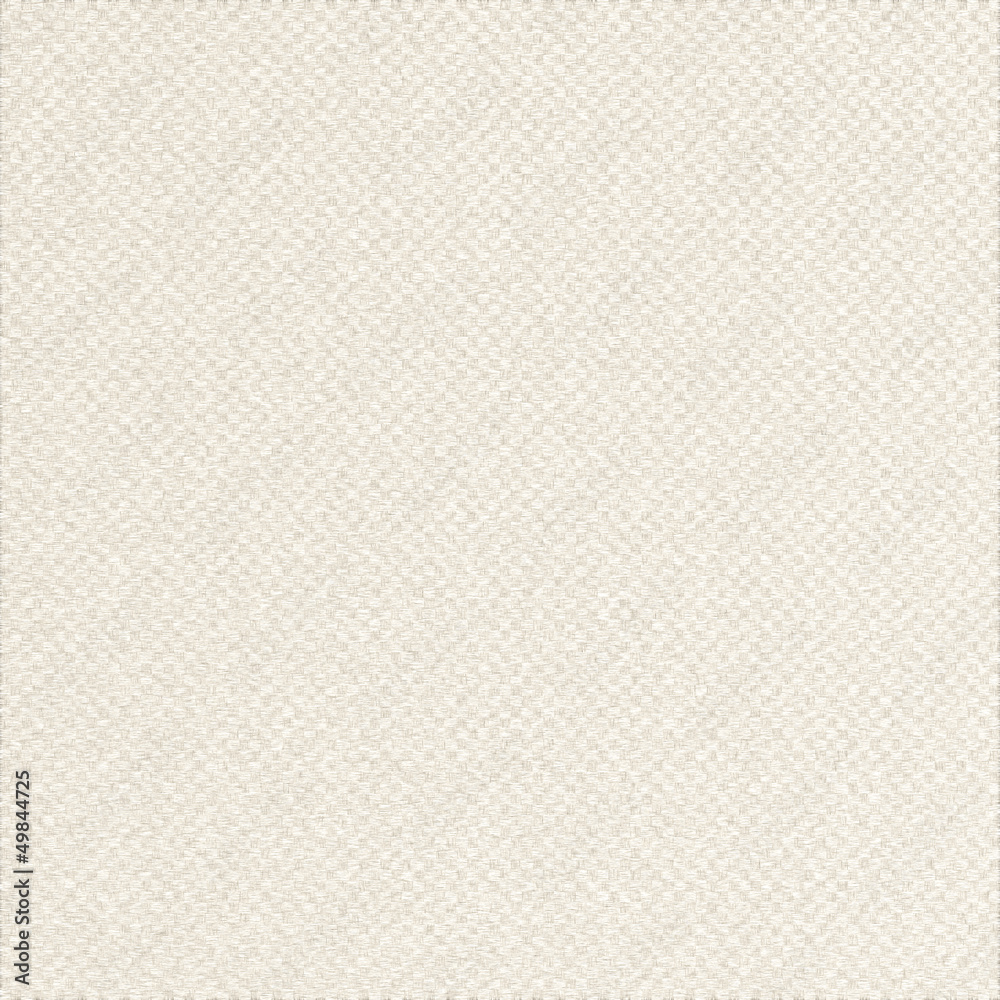 white paper background canvas texture beige seamless pattern Stock  Illustration