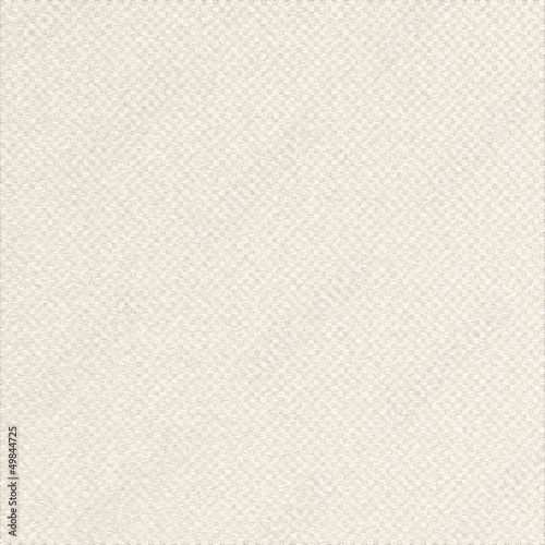 white paper background canvas texture beige seamless pattern