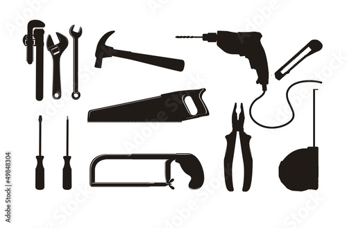 Construction Icons