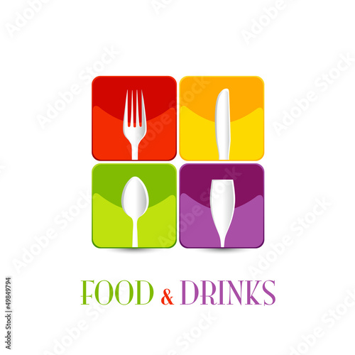 Restaurant Logo