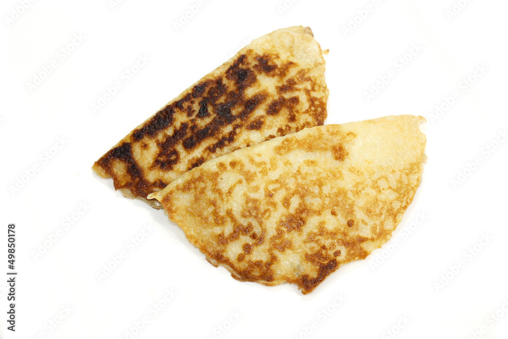crêpes crêpes