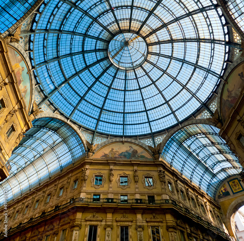 Galleria Vittorio Emanuele