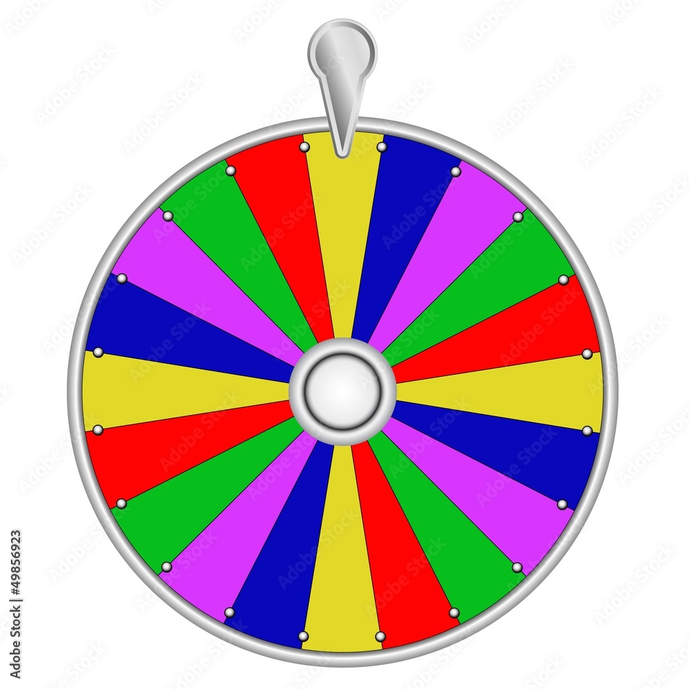 Obraz premium Wheel 1