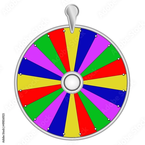 Wheel 1