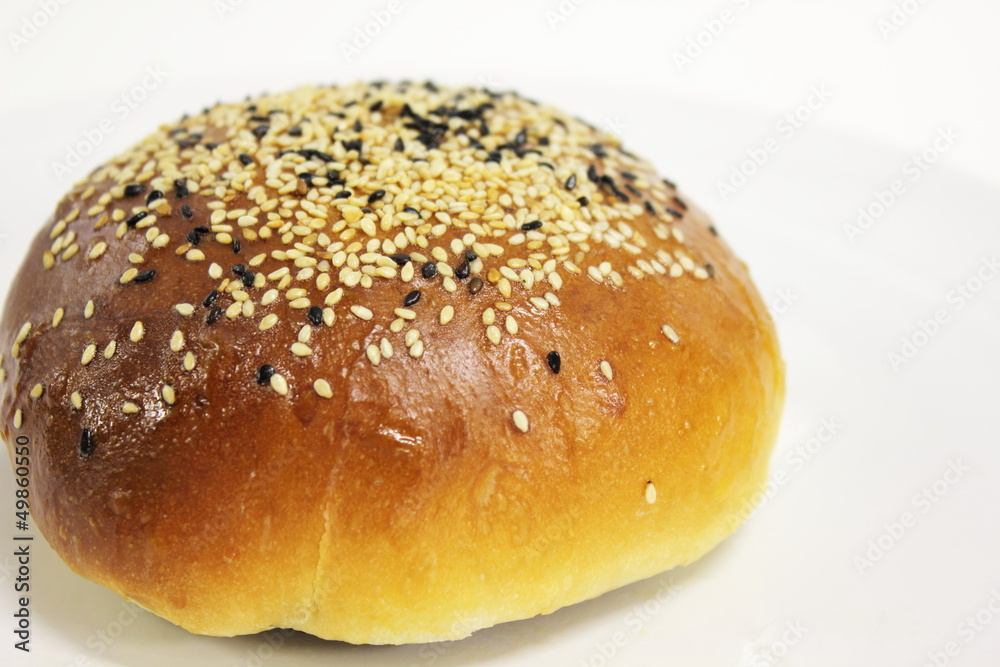 sesame Bread