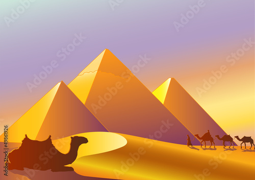 M  s  r Piramitleri