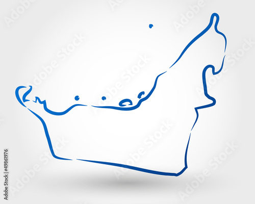 united arab emirates