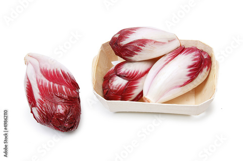Fotografia endives