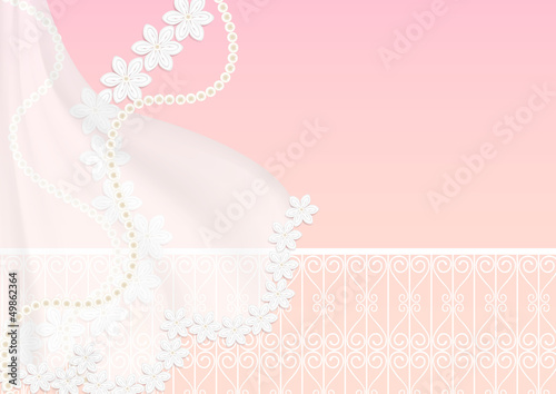 Wedding Veil