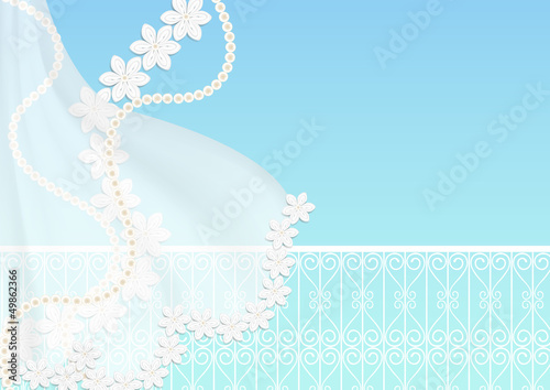 Wedding Veil