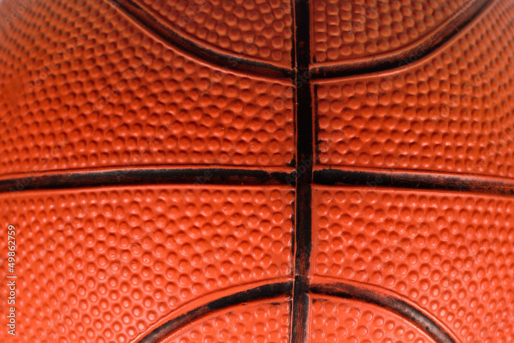 Fototapeta premium Basket-Ball, q.