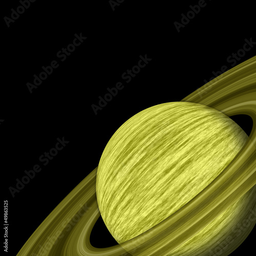 Saturn