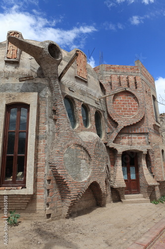 Cafayate Argentinien photo