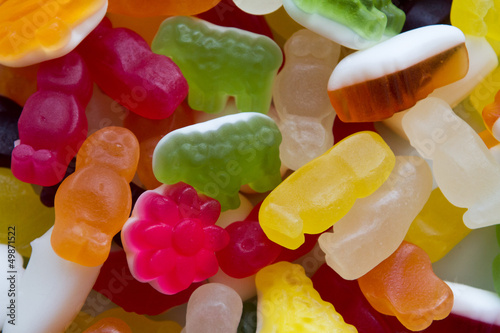 Jelly Sweets