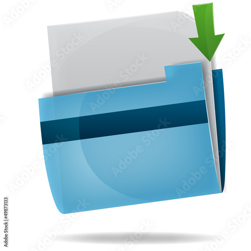 Dossier téléchargement