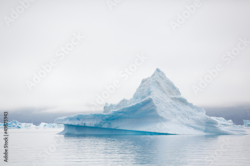 Qooroq Icefjord