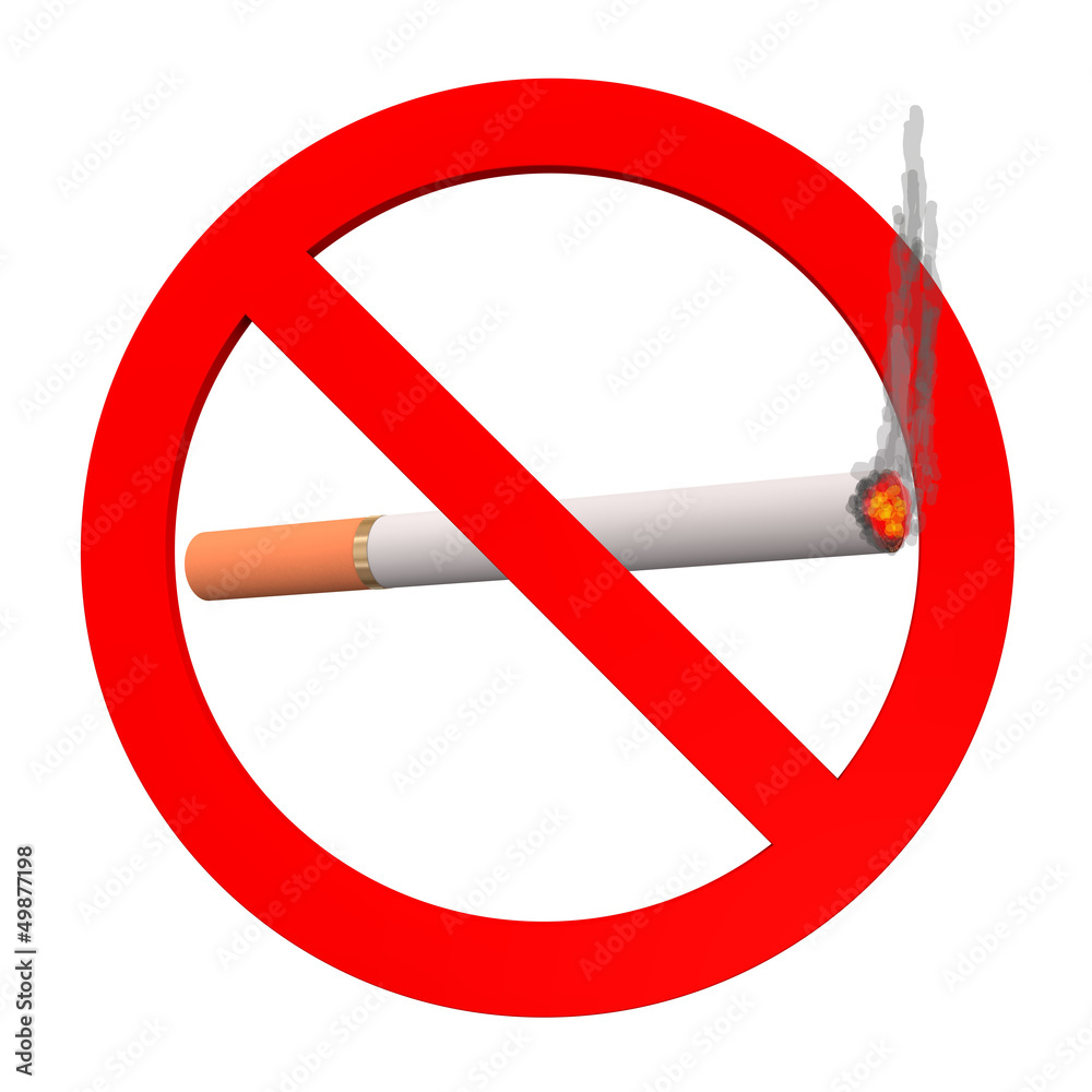 No Smoking No Smoking