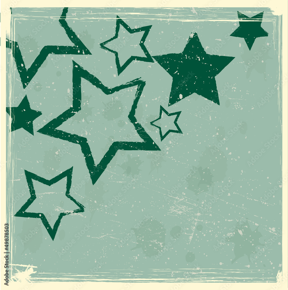grunge shapes. vector illustration.