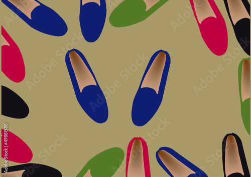 scarpa