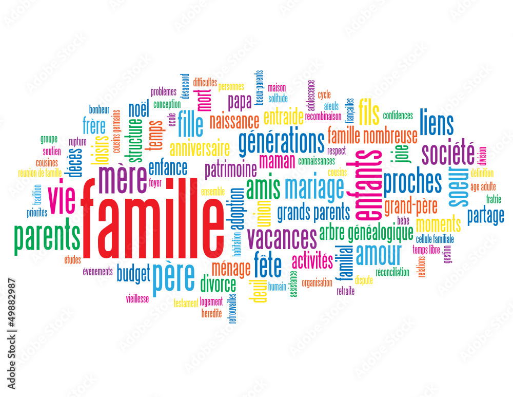 Nuage De s Famille Cercle Cellule Familiale Parents Enfants Stock Vector Adobe Stock Nuage De s Famille Cercle Cellule Familiale Parents Enfants Stock Vector Adobe Stock