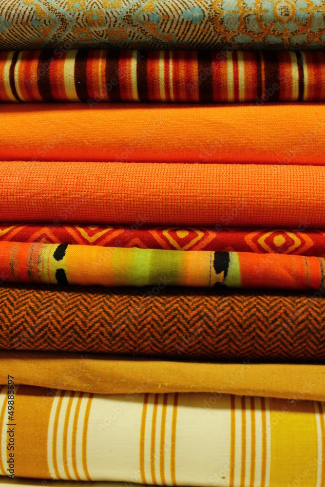 Fabrics Fabrics