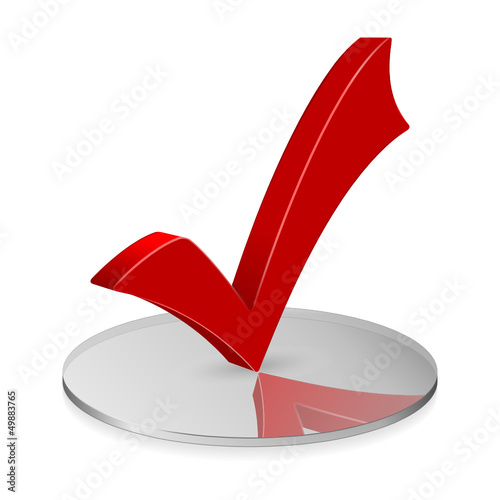 Haken Rot