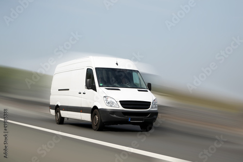 Schneller Service