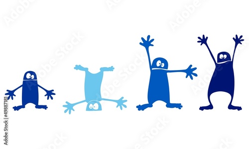 as figuren