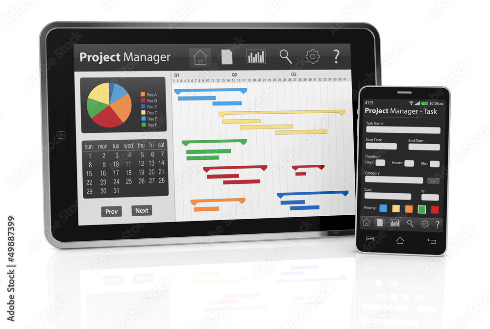 project management project management