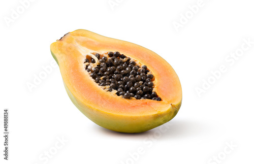 papaya