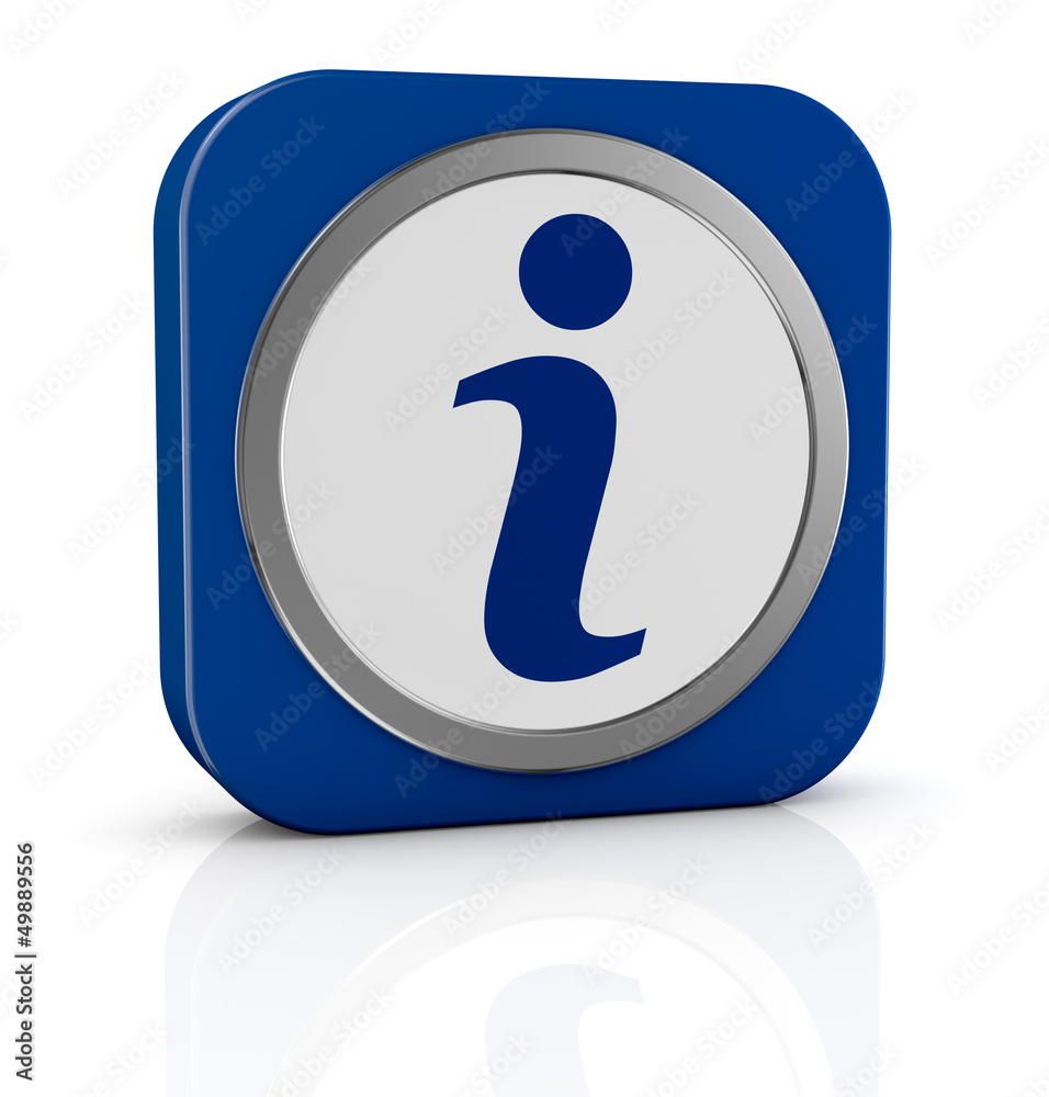 information icon information icon