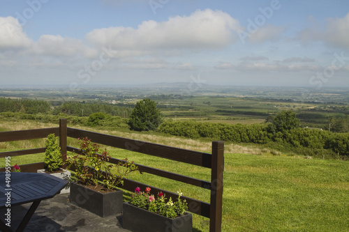 Restaurant, Tralee, County Kerry, Republic of Ireland