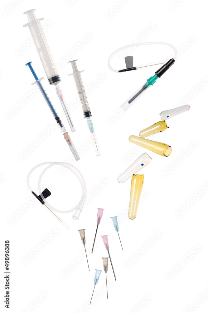 medicacl tools