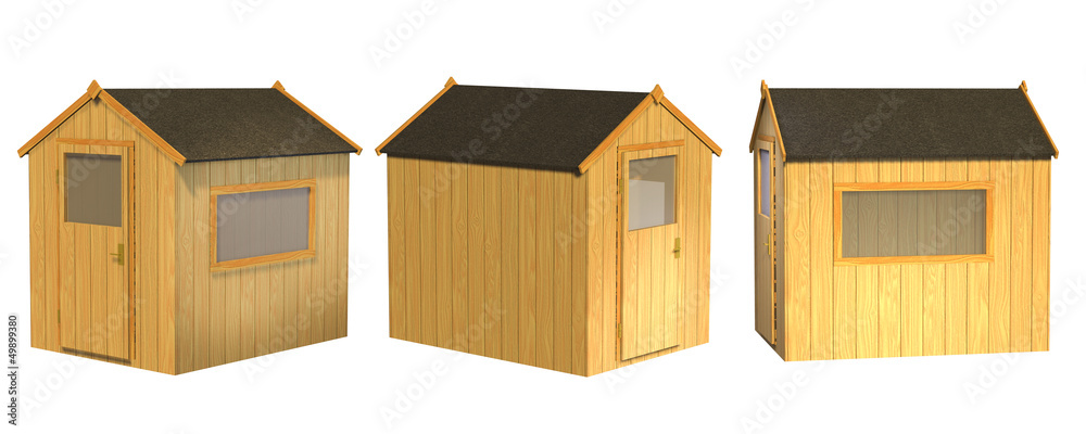 Garden Shed Garden Shed