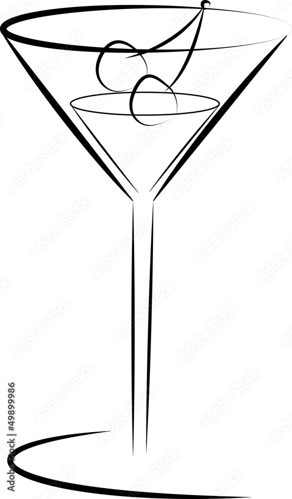 Bicchiere Cocktail