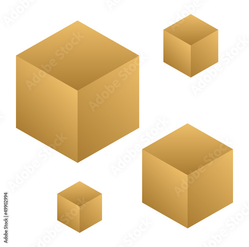 box