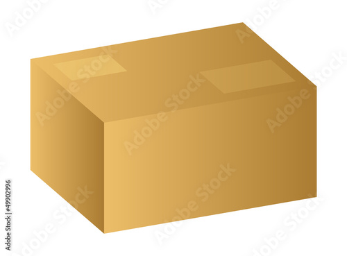 box