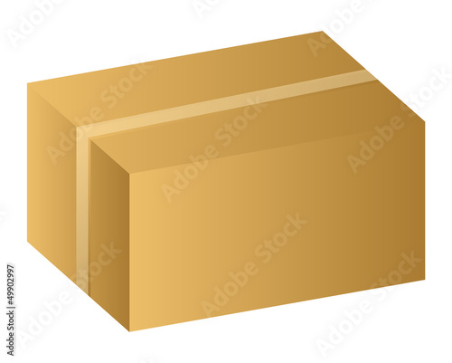 box