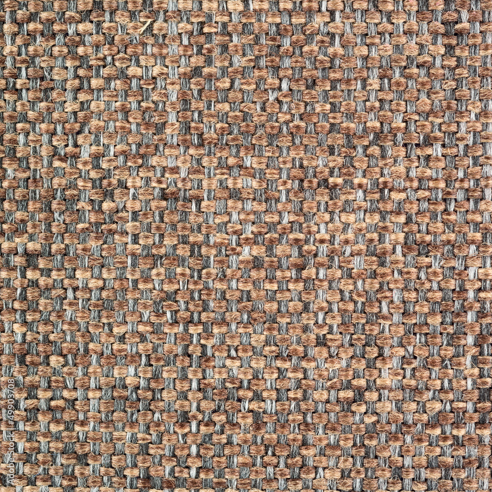 Fototapeta premium Background of textile texture