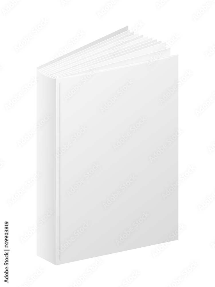 White book White book