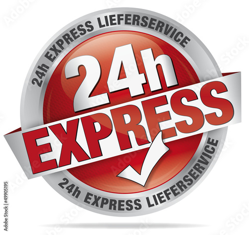 24h Express Lieferservice