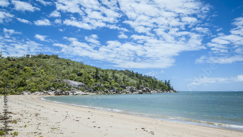 Magnetic Island Australia