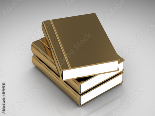 gold book