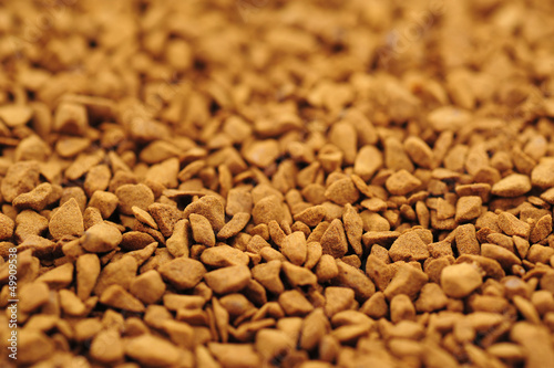 Instant Coffee background