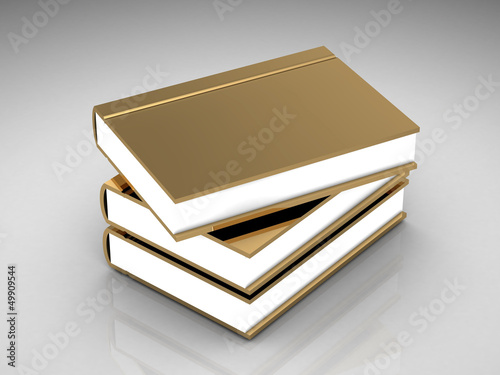 gold book