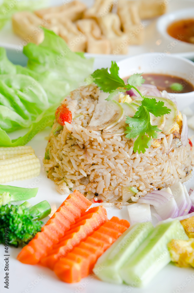 healthy meal healthy meal