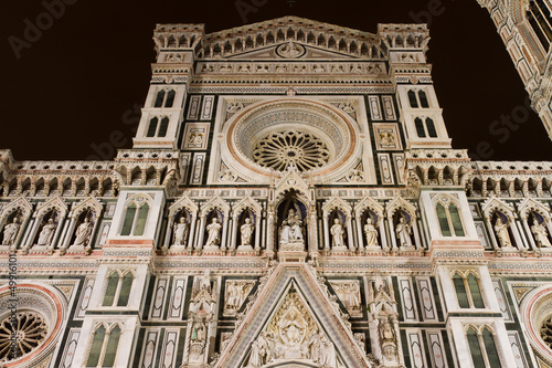 Florence Cathedral, Florence, Italy