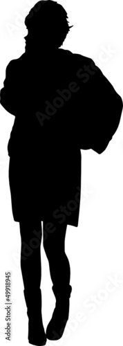 frau
